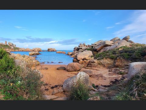 Camping West  - Camping Côtes-d'Armor - Image N°74