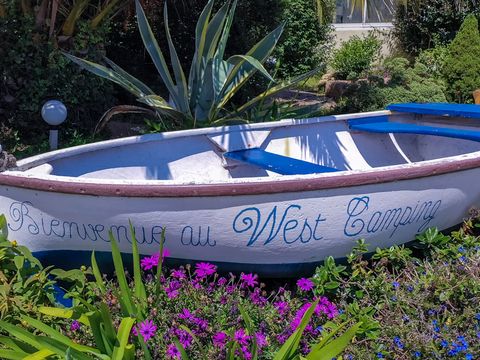 Camping West  - Camping Côtes-d'Armor - Image N°94