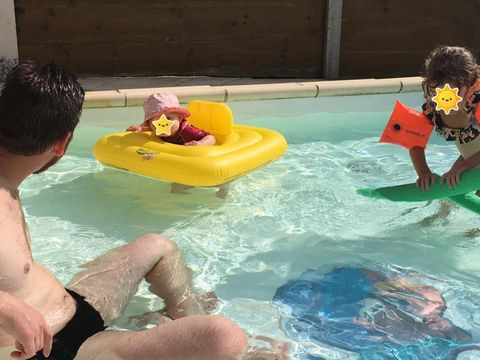 Camping West  - Camping Côtes-d'Armor - Image N°6