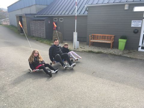 Camping West  - Camping Côtes-d'Armor - Image N°50