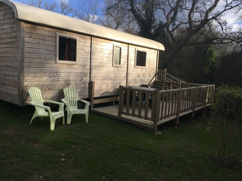 Camping West  - Camping Côtes-d'Armor - Image N°34