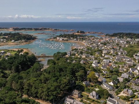 Camping West  - Camping Côtes-d'Armor - Image N°97