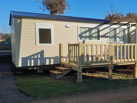 Camping West  - Camping Côtes-d'Armor - Image N°77