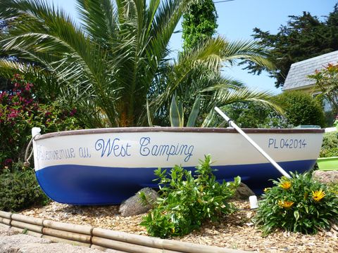 Camping West  - Camping Côtes-d'Armor - Image N°32