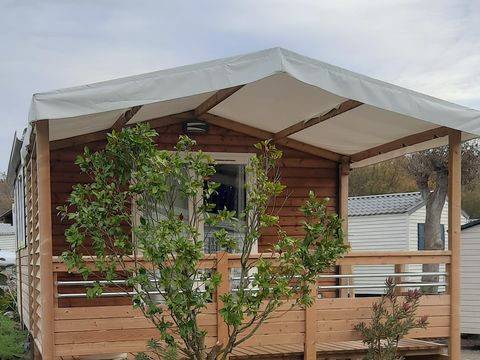 Camping West  - Camping Côtes-d'Armor - Image N°75