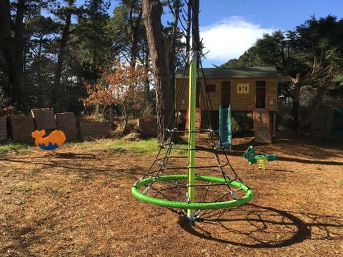 Camping West  - Camping Côtes-d'Armor - Image N°17