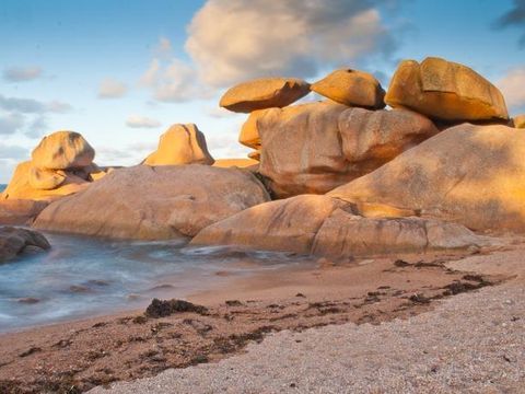 Camping West  - Camping Côtes-d'Armor - Image N°58