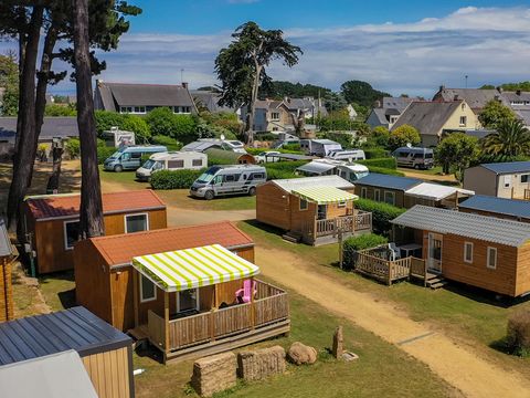 Camping West  - Camping Côtes-d'Armor - Image N°91
