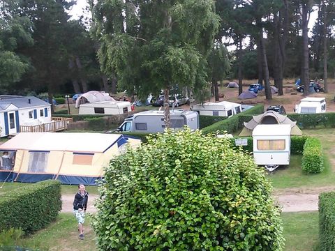 Camping West  - Camping Côtes-d'Armor - Image N°35