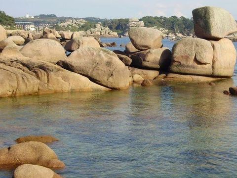 Camping West  - Camping Côtes-d'Armor - Image N°59