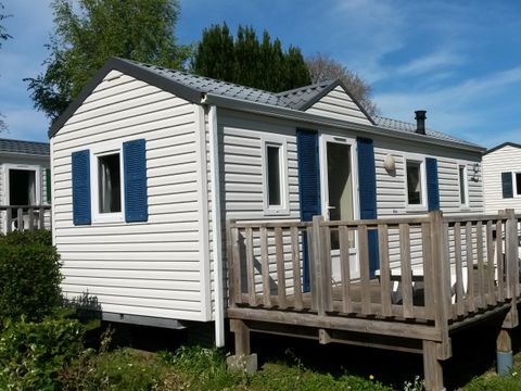 Camping West  - Camping Côtes-d'Armor - Image N°33