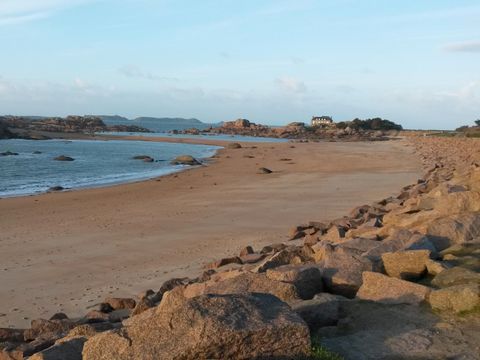 Camping West  - Camping Côtes-d'Armor - Image N°53