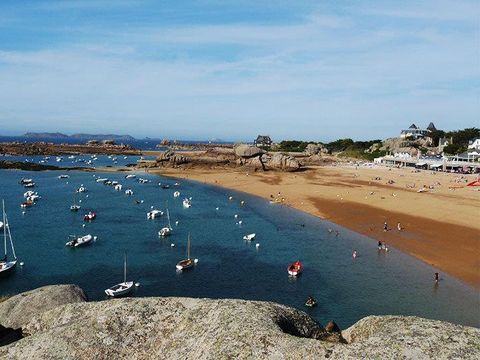 Camping West  - Camping Côtes-d'Armor - Image N°42