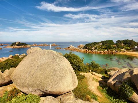 Camping West  - Camping Côtes-d'Armor - Image N°65