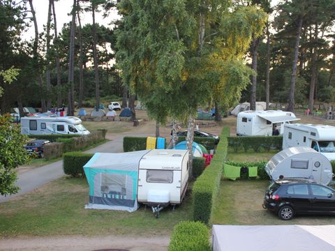 Camping West  - Camping Côtes-d'Armor - Image N°21