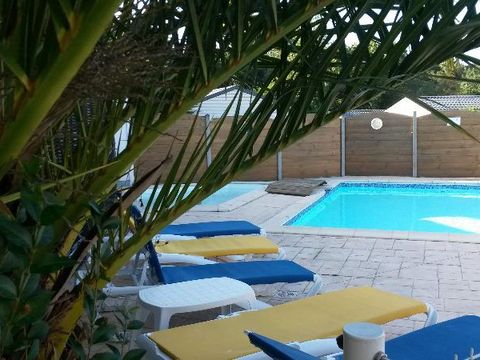 Camping West  - Camping Côtes-d'Armor - Image N°37