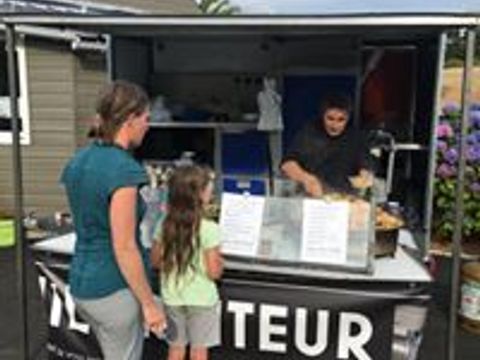 Camping West  - Camping Côtes-d'Armor - Image N°86