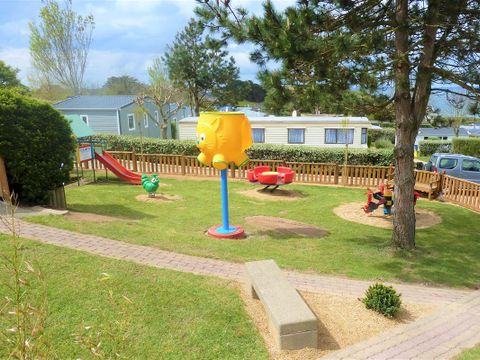 Camping Paradis Mer d'Iroise - Camping Finistère - Image N°7