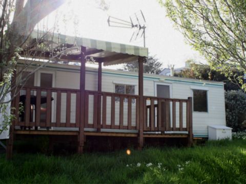 MOBILHOME 5 personnes - Vintage