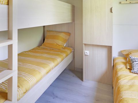 CHALET 5 personnes - Morea