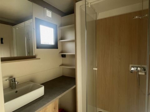 CHALET 5 personnes - Morea