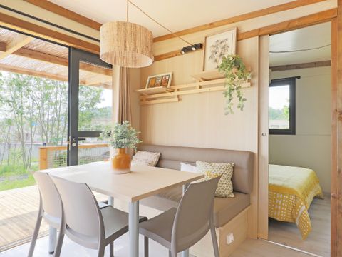 CHALET 5 personnes - Morea