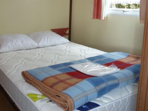 CHALET 5 personnes - Morea