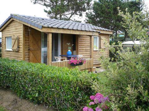 CHALET 3 personnes - Montana