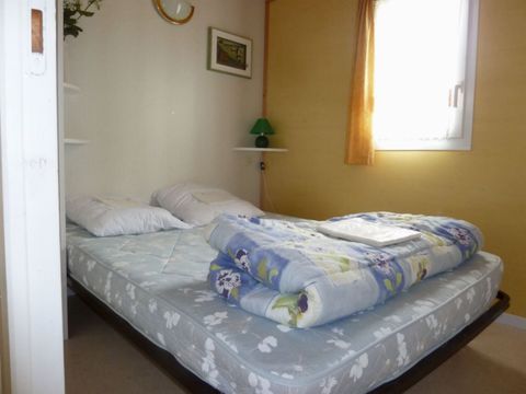 CHALET 3 personnes - Montana