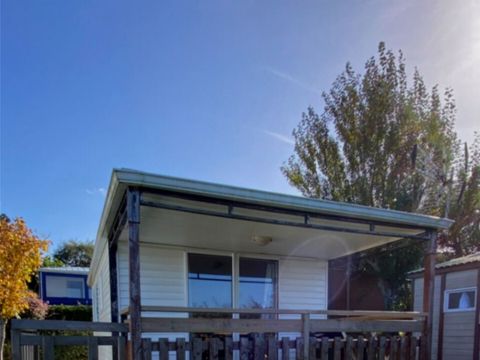 MOBILHOME 5 personnes - O'Phea