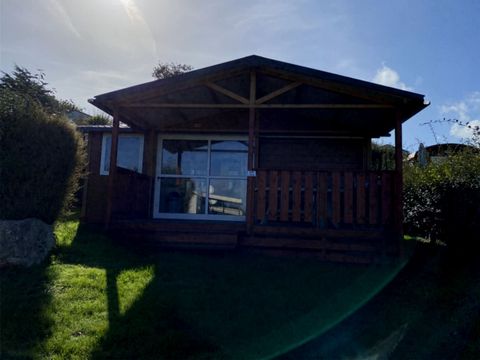 CHALET 6 personnes - Samoa