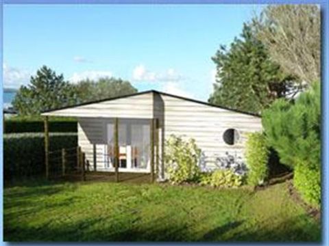 CHALET 6 personnes - Ouessant