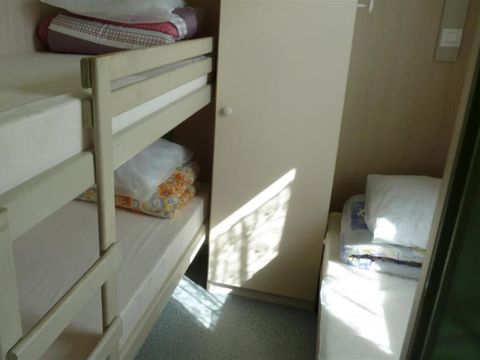 Chalet 5 personnes - Club