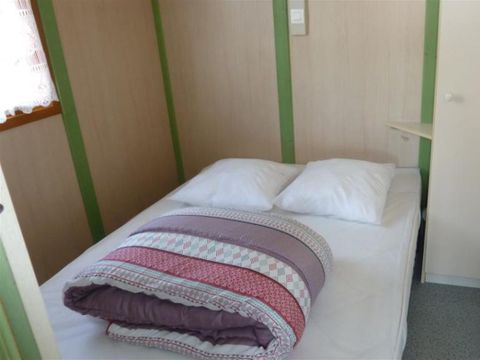 Chalet 5 personnes - Club