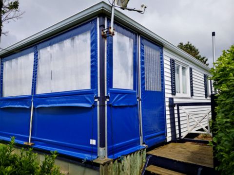 MOBILHOME 4 personnes - O'Phea+