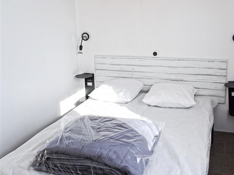 Mobilhome 6 personnes - IBIZA - Arrivée Dimanche