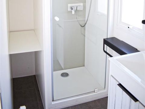 Mobilhome 6 personnes - IBIZA - Arrivée Dimanche