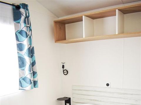 MOBILHOME 12 personnes - MH TRIBU 8/12P 4C