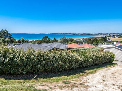 Camping Paradis Mer d'Iroise - Camping Finistère - Image N°18