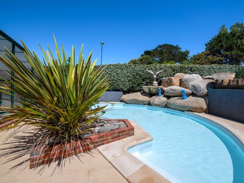 Camping Paradis Mer d'Iroise - Camping Finistère - Image N°5
