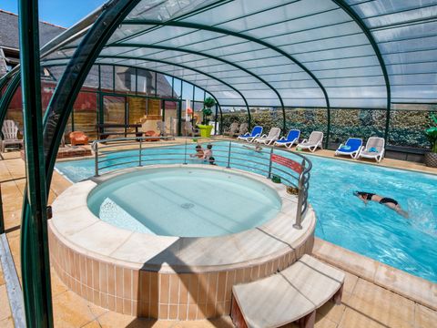 Camping Paradis Mer d'Iroise - Camping Finistère - Image N°4