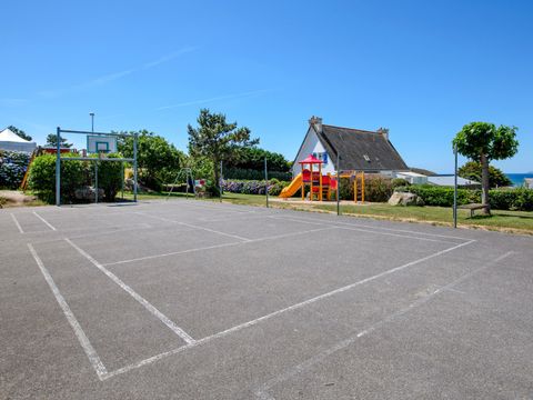 Camping Paradis Mer d'Iroise - Camping Finistère - Image N°10