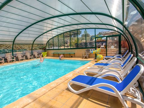 Camping Paradis Mer d'Iroise - Camping Finistère - Image N°3