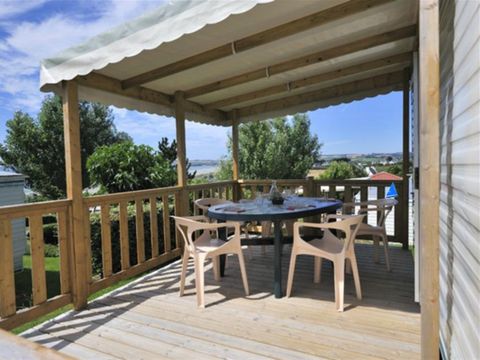 Camping Paradis Mer d'Iroise - Camping Finistère - Image N°23