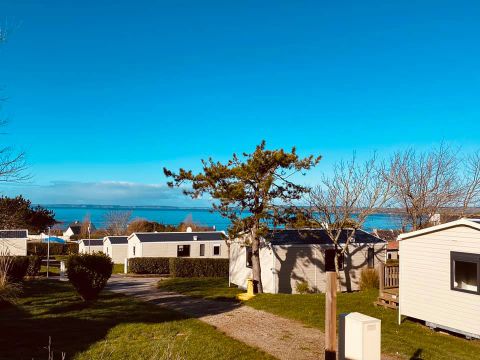 Camping Paradis Mer d'Iroise - Camping Finistère - Image N°17