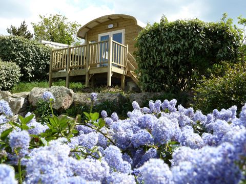 Camping Paradis Mer d'Iroise - Camping Finistère - Image N°25
