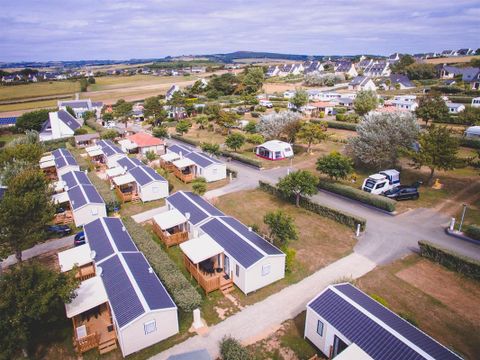 Camping Paradis Mer d'Iroise - Camping Finistère - Image N°16