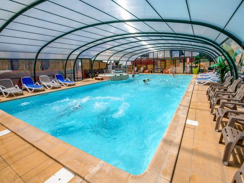 Camping Paradis Mer d'Iroise - Camping Finistère - Image N°6