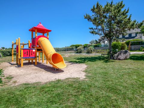 Camping Paradis Mer d'Iroise - Camping Finistère - Image N°8