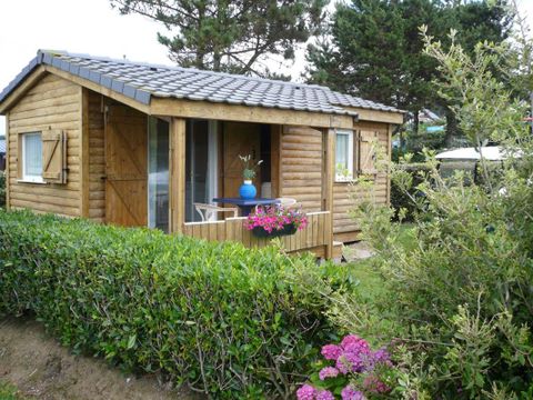 Camping Paradis Mer d'Iroise - Camping Finistère - Image N°24